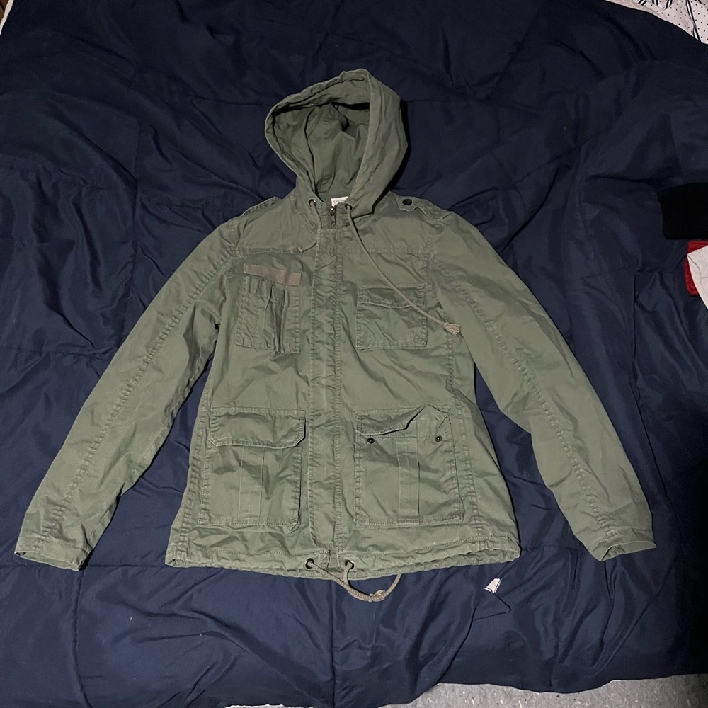 Rare Kill City CO-OP Barneys NewYork Women’s Jacket